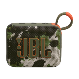 JBL Go 4 Bluetooth Speaker...