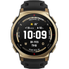 Amazfit T-Rex 3 Pro 44mm - Black Gold EU