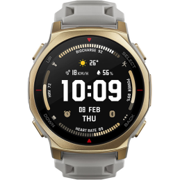 Amazfit T-Rex 3 Pro 44mm - Arctic Gold EU