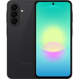 Samsung Galaxy A27 5G A276 Dual SIM 6GB RAM 128GB - Black EU