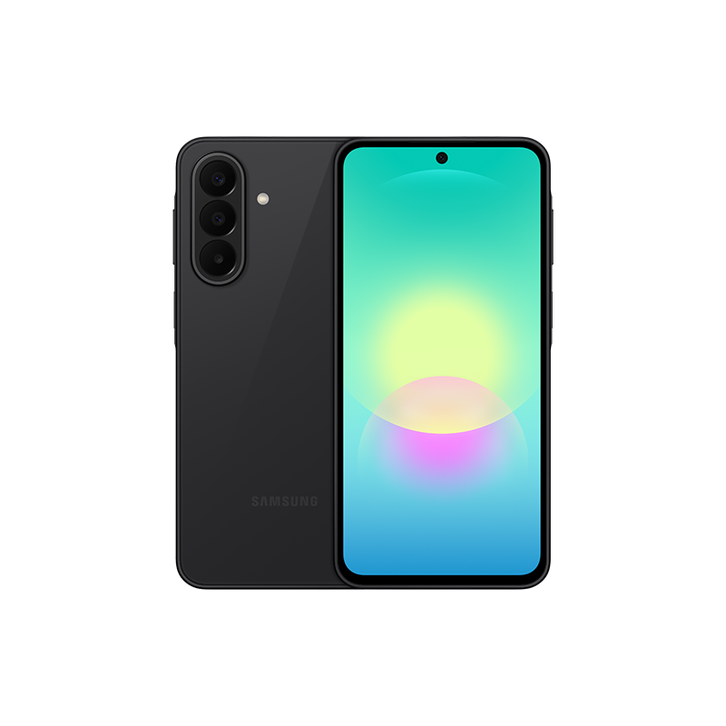 Samsung Galaxy A27 5G A276 Dual SIM 6GB RAM 128GB - Black EU