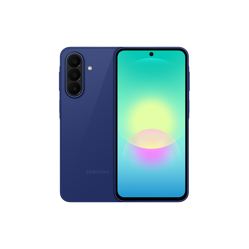 Samsung Galaxy A27 5G A276 Dual SIM 6GB RAM 128GB - Blue EU