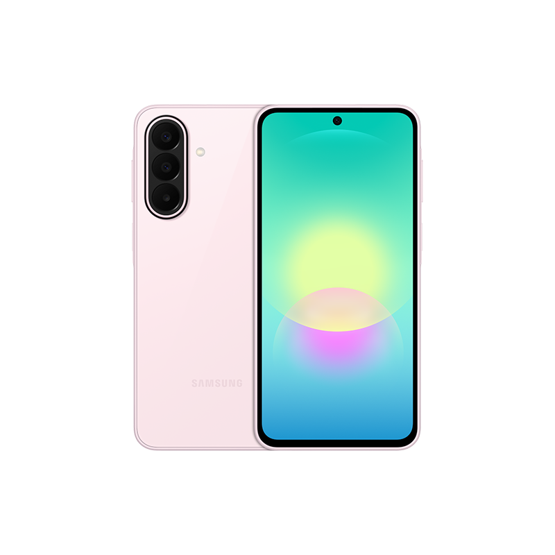 Samsung Galaxy A27 5G A276 Dual SIM 6GB RAM 128GB - Pink EU