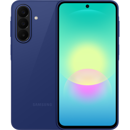 Samsung Galaxy A27 5G A276 Dual SIM 8GB RAM 256GB - Blue EU