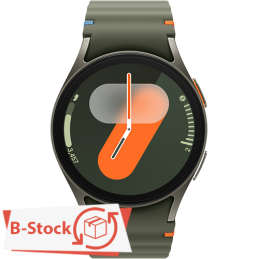 Samsung Galaxy Watch7 L300 40mm - Green EU - Confezione Aperta