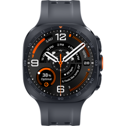 Samsung Galaxy Watch Ultra2 (2026) L715 47mm LTE - Titanium Gray EU