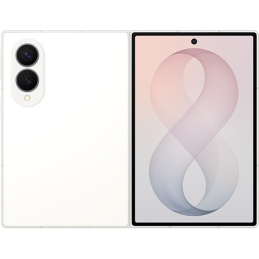 Samsung Galaxy Z Fold8 5G F971 Dual SIM 12GB RAM 512GB - Cream EU