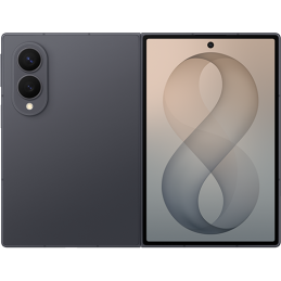 Samsung Galaxy Z Fold8 5G F971 Dual SIM 12GB RAM 512GB - Graphite EU