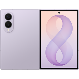 Samsung Galaxy Z Fold8 5G F971 Dual SIM 12GB RAM 512GB - Lavender EU