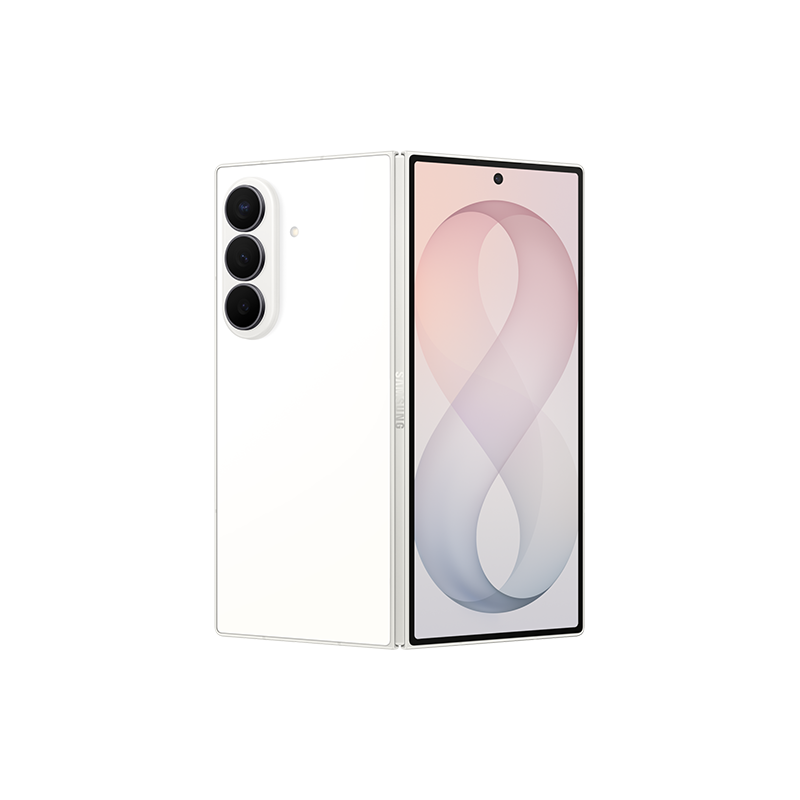 Samsung Galaxy Z Fold8 Ultra 5G F976 Dual SIM 12GB RAM 256GB - Cream EU