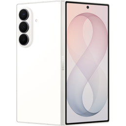 Samsung Galaxy Z Fold8 Ultra 5G F976 Dual SIM 12GB RAM 512GB - Cream EU