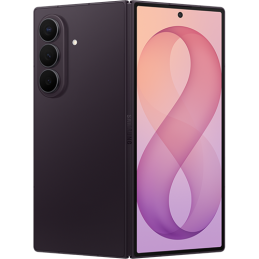 Samsung Galaxy Z Fold8 Ultra 5G F976 Dual SIM 12GB RAM 512GB - Violet Shadow EU