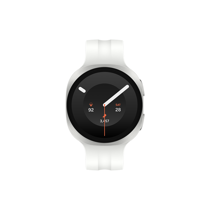 Samsung Galaxy Watch9 L340 40mm Bluetooth - Cream EU