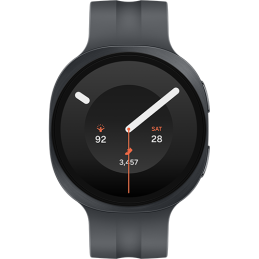 Samsung Galaxy Watch9 L350 44mm Bluetooth - Graphite EU