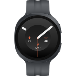 Samsung Galaxy Watch9 L355 44mm LTE - Graphite EU