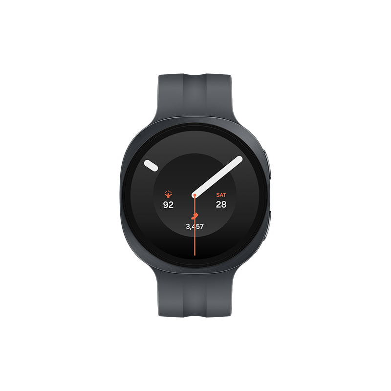 Samsung Galaxy Watch9 L355 44mm LTE - Graphite EU