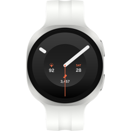 Samsung Galaxy Watch9 L345 40mm LTE - Cream EU