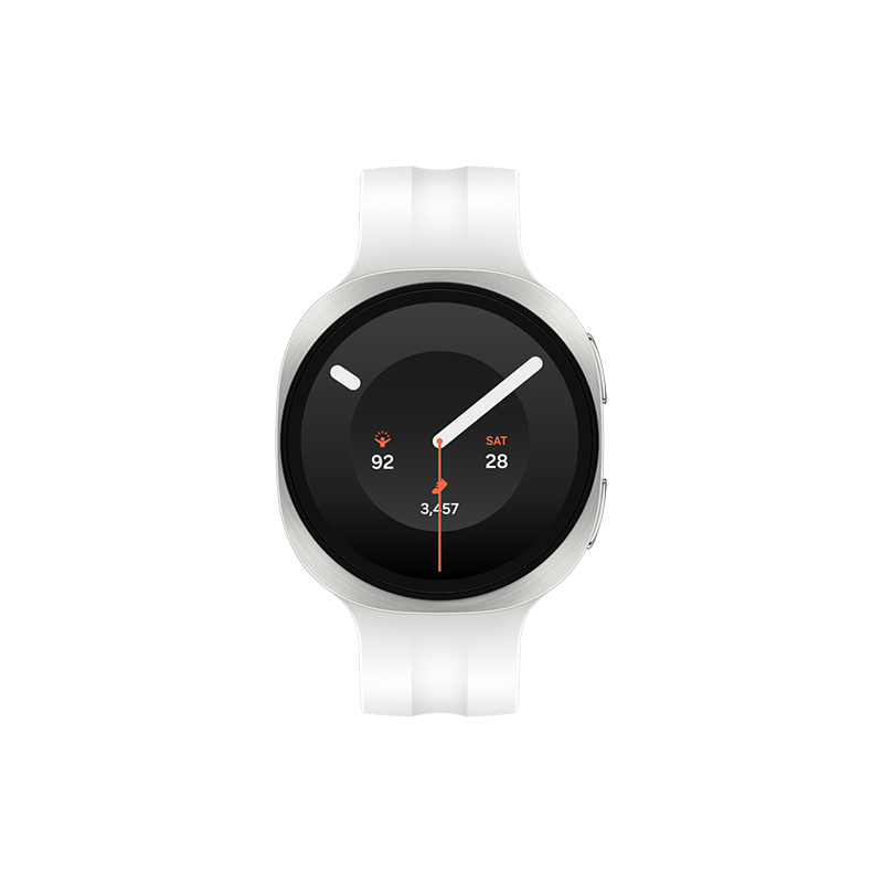 Samsung Galaxy Watch9 L345 40mm LTE - Cream EU