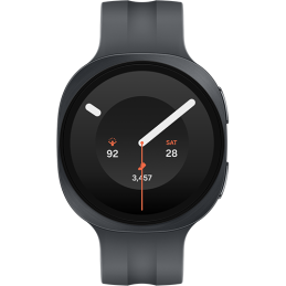 Samsung Galaxy Watch9 L345 40mm LTE - Graphite EU