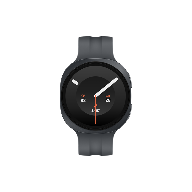 Samsung Galaxy Watch9 L345 40mm LTE - Graphite EU