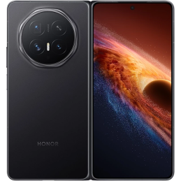HONOR Magic V6 5G Dual SIM 16GB RAM 512GB - Black EU