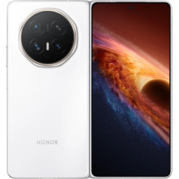 HONOR Magic V6 5G Dual SIM 16GB RAM 512GB - White EU