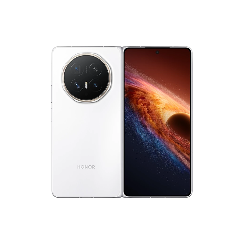 HONOR Magic V6 5G Dual SIM 16GB RAM 512GB - White EU