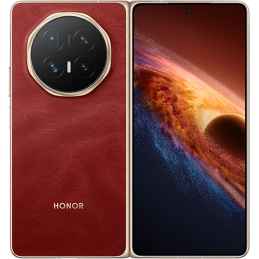 HONOR Magic V6 5G Dual SIM 16GB RAM 512GB - Red EU