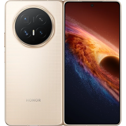 HONOR Magic V6 5G Dual SIM 16GB RAM 512GB - Gold EU
