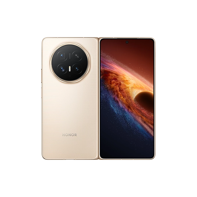 HONOR Magic V6 5G Dual SIM 16GB RAM 512GB - Gold EU