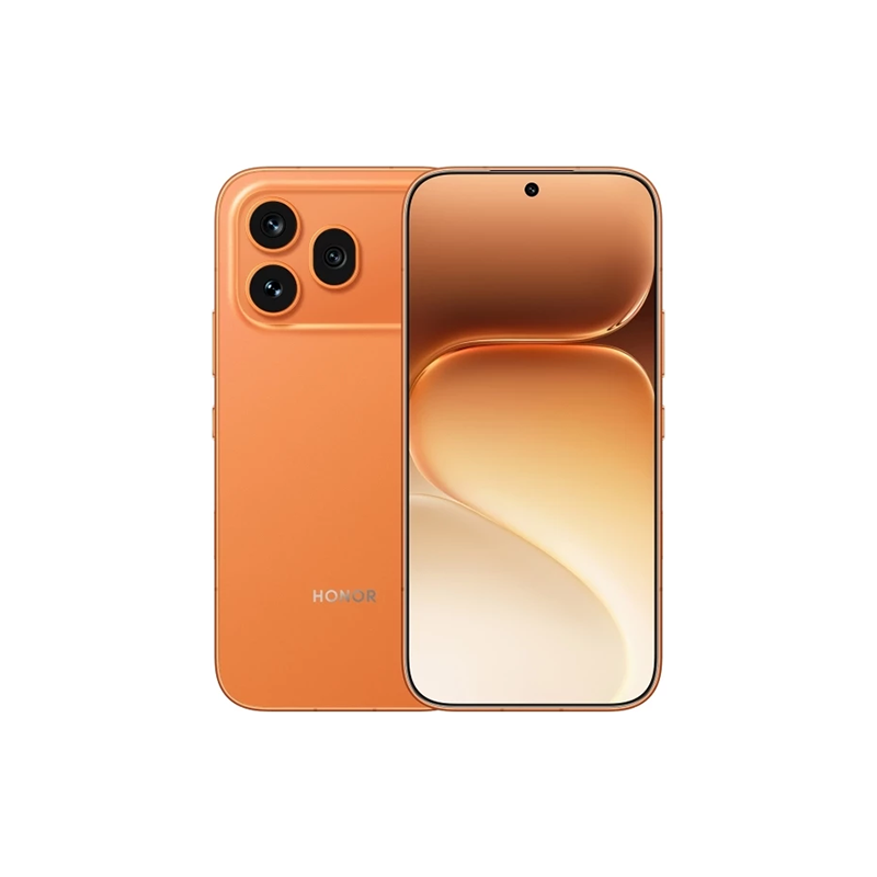 HONOR 600 Pro 5G Dual SIM 12GB RAM 512GB - Orange EU
