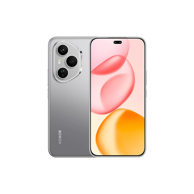 HONOR 400 Pro 5G Dual SIM 12GB RAM 512GB - Lunar Grey EU