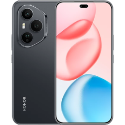 HONOR 400 Pro 5G Dual SIM 12GB RAM 512GB - Midnight Black EU