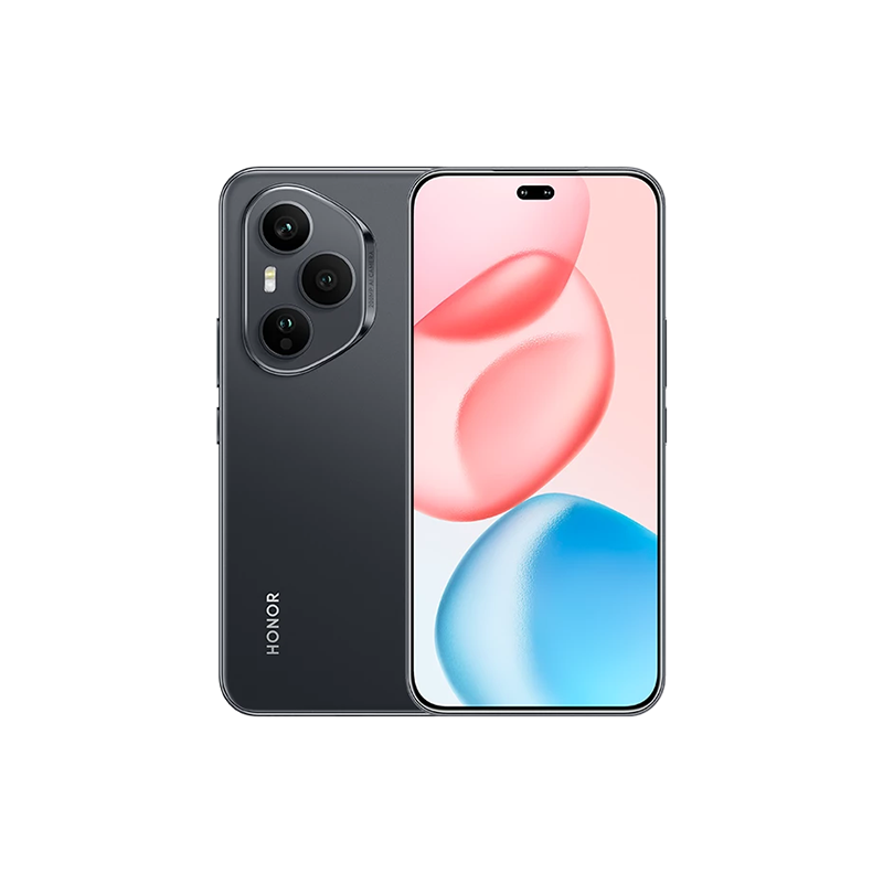 HONOR 400 Pro 5G Dual SIM 12GB RAM 512GB - Midnight Black EU