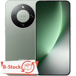 HONOR Magic8 Lite 5G Dual SIM 8GB RAM 256GB - Forest Green EU - Danneggiato