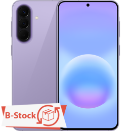 Samsung Galaxy A57 5G A576 Dual SIM 12GB RAM 512GB - Awesome Lilac EU - Aperto