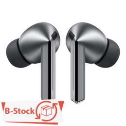 Samsung Galaxy Buds3 Pro R630 - Silver EU - Confezione Aperta