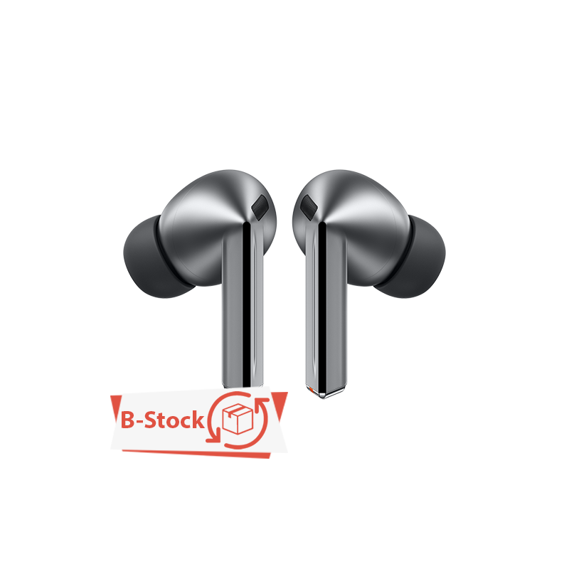 Samsung Galaxy Buds3 Pro R630 - Silver EU - Confezione Aperta