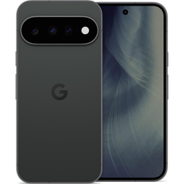 Google Pixel 11 5G Dual SIM 12GB RAM 256GB - Obsidian EU