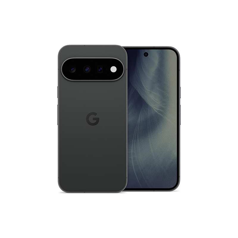 Google Pixel 11 5G Dual SIM 12GB RAM 256GB - Obsidian EU