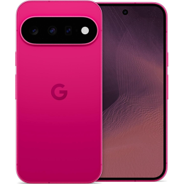 Google Pixel 11 5G Dual SIM 12GB RAM 256GB - Hibiscus EU