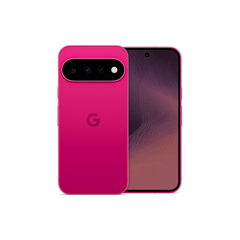 Google Pixel 11 5G Dual SIM 12GB RAM 256GB - Hibiscus EU