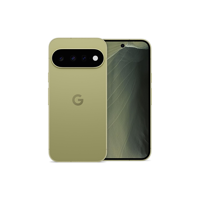 Google Pixel 11 5G Dual SIM 12GB RAM 512GB - Pistachio EU