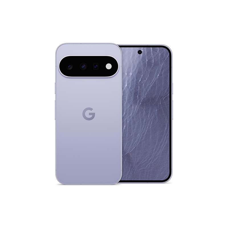 Google Pixel 11 5G Dual SIM 12GB RAM 512GB - Frost EU