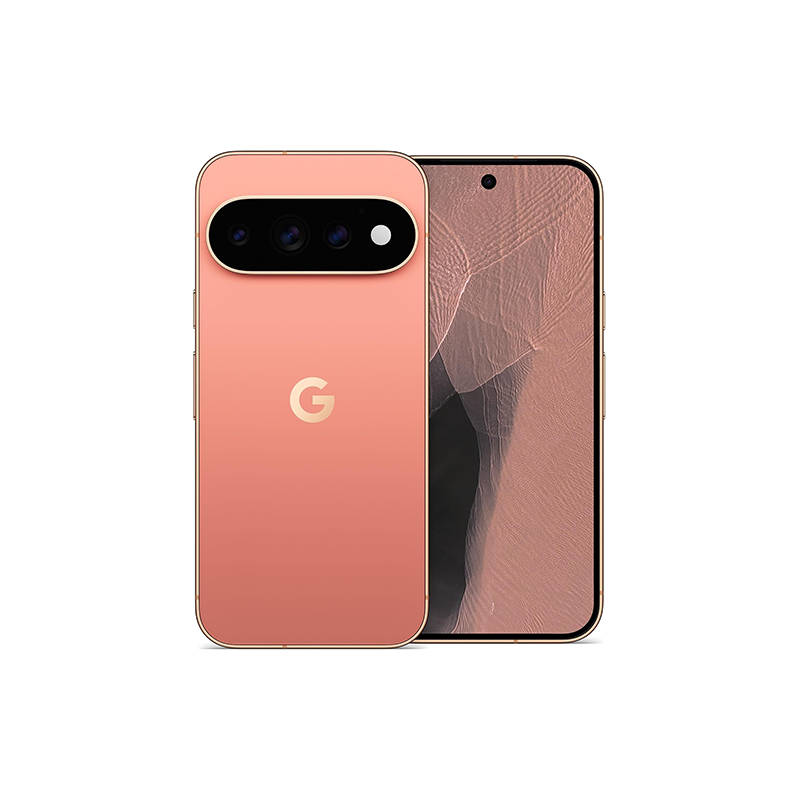 Google Pixel 11 Pro 5G Dual SIM 12GB RAM 256GB - Canyon EU