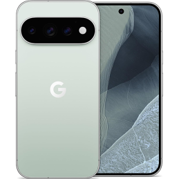 Google Pixel 11 Pro 5G Dual SIM 12GB RAM 256GB - Fog EU