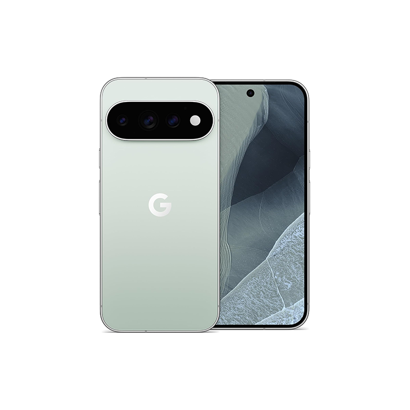 Google Pixel 11 Pro 5G Dual SIM 12GB RAM 256GB - Fog EU