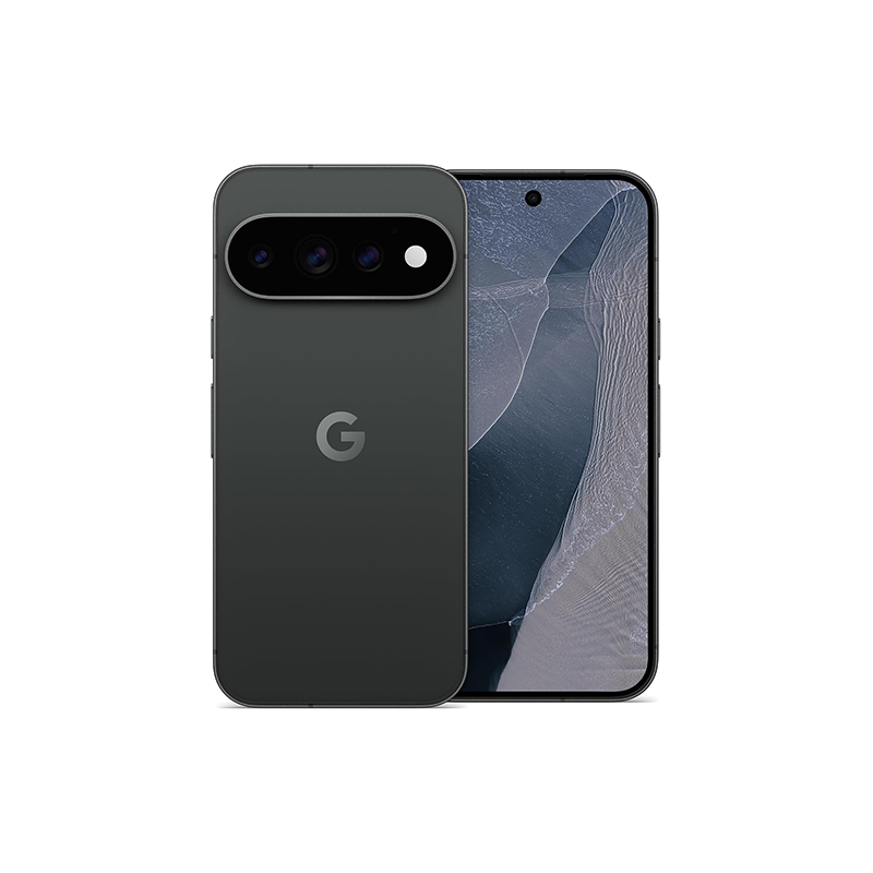 Google Pixel 11 Pro 5G Dual SIM 12GB RAM 256GB - Obsidian EU