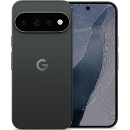 Google Pixel 11 Pro 5G Dual SIM 16GB RAM 512GB - Obsidian EU