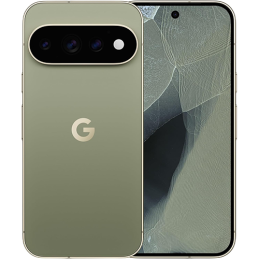 Google Pixel 11 Pro 5G Dual SIM 16GB RAM 512GB - Olive EU